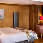 Hotel Courcheneige