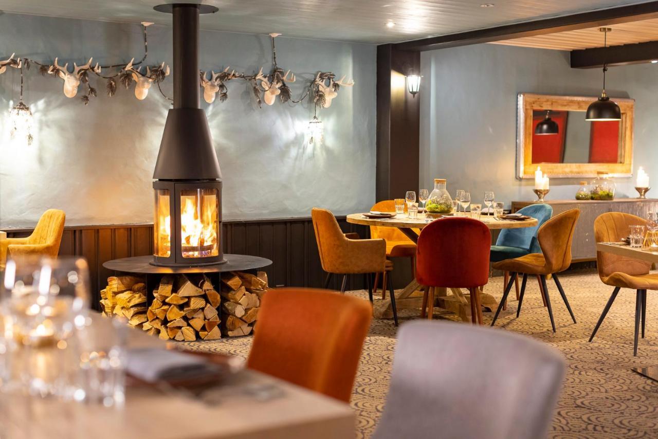 Hotel Courcheneige 4*